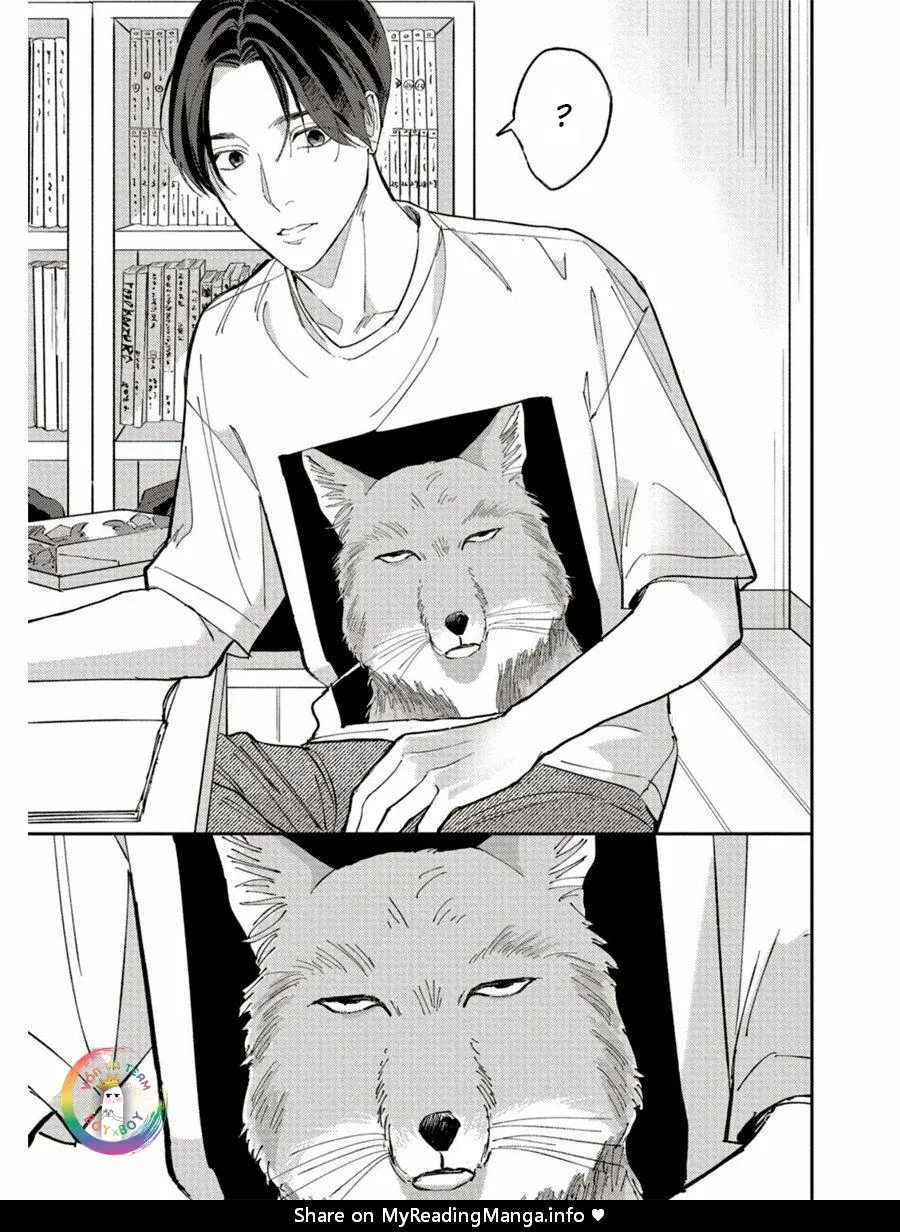 (END) Usagi no Mori Chapter 7 Trang 18