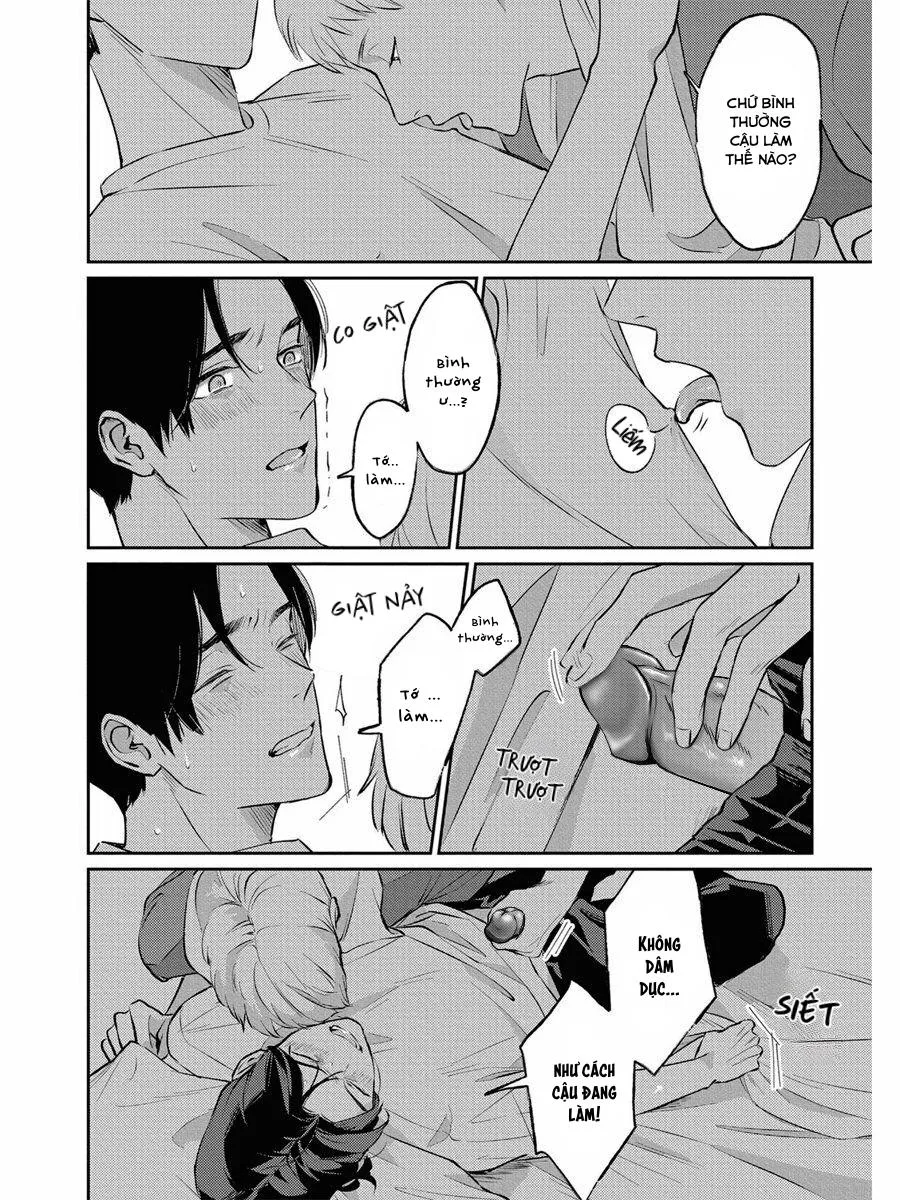 (END) Usagi no Mori Chapter 11 Trang 20