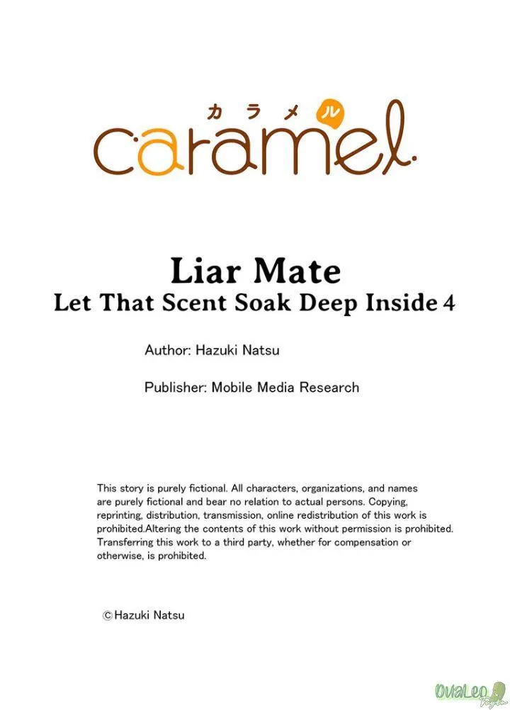 Bạn Đời Dối Trá Chapter 4 Trang 27