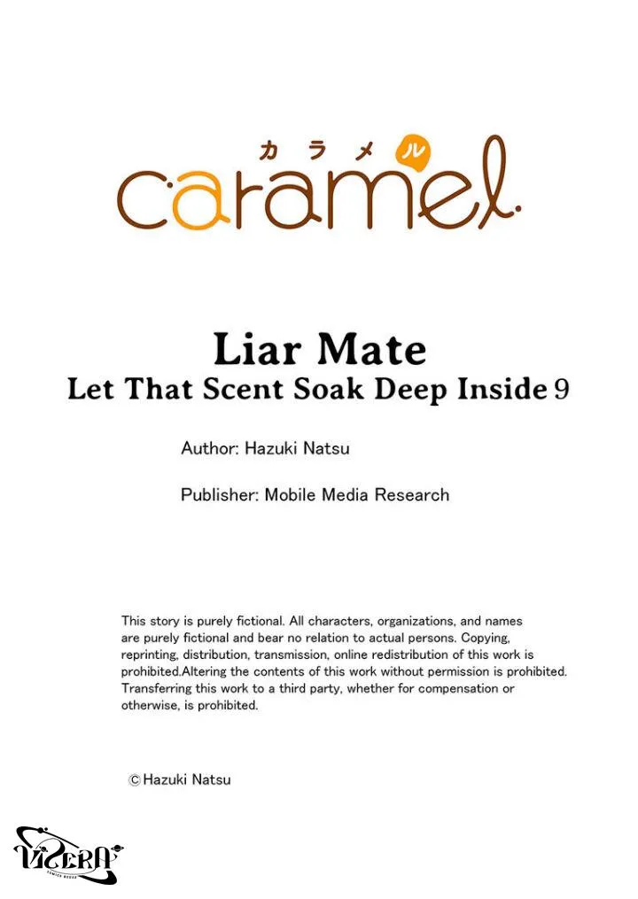 Bạn Đời Dối Trá Chapter 9 Trang 27