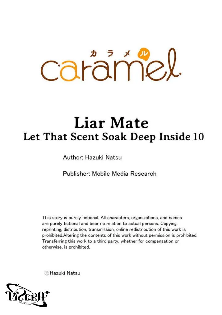 Bạn Đời Dối Trá Chapter 10 Trang 31