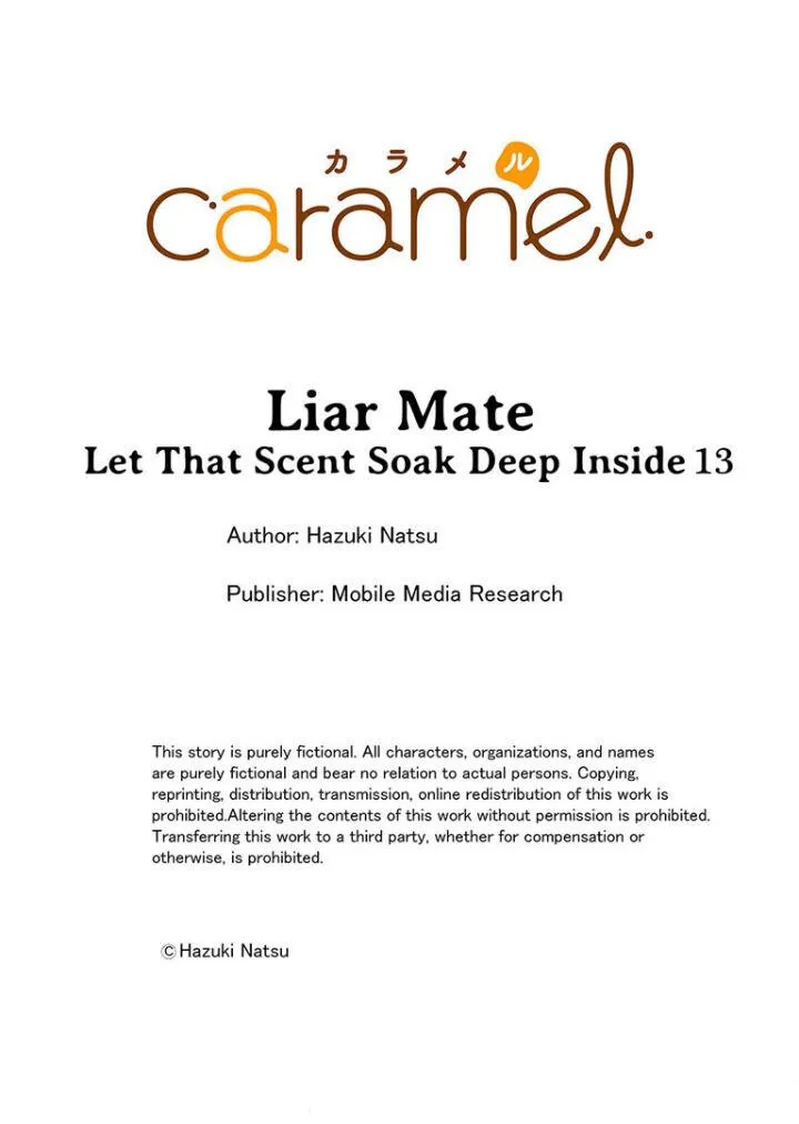 Bạn Đời Dối Trá Chapter 13 Trang 27