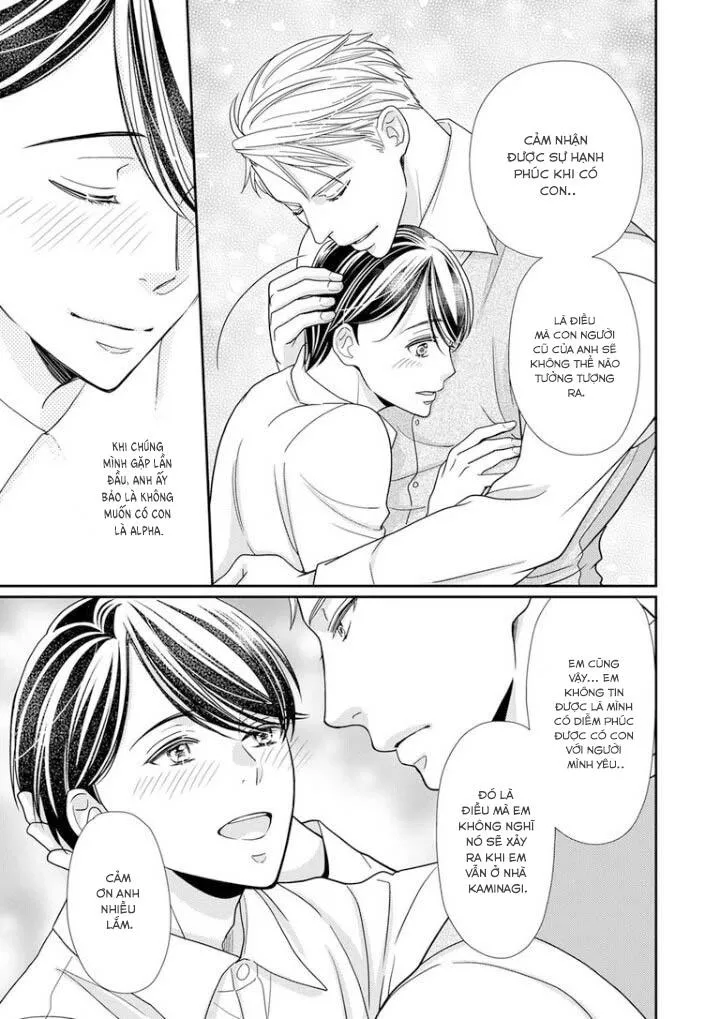 Bạn Đời Dối Trá Chapter 14 Trang 5