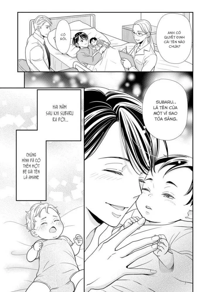 Bạn Đời Dối Trá Chapter 14 Trang 25