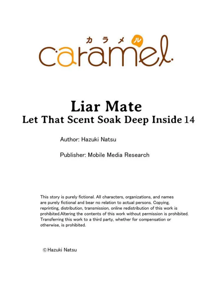 Bạn Đời Dối Trá Chapter 14 Trang 28