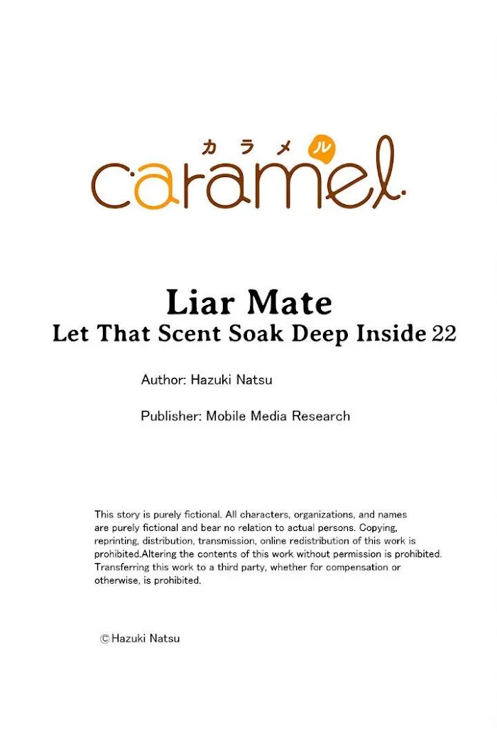 Bạn Đời Dối Trá Chapter 22 Trang 31