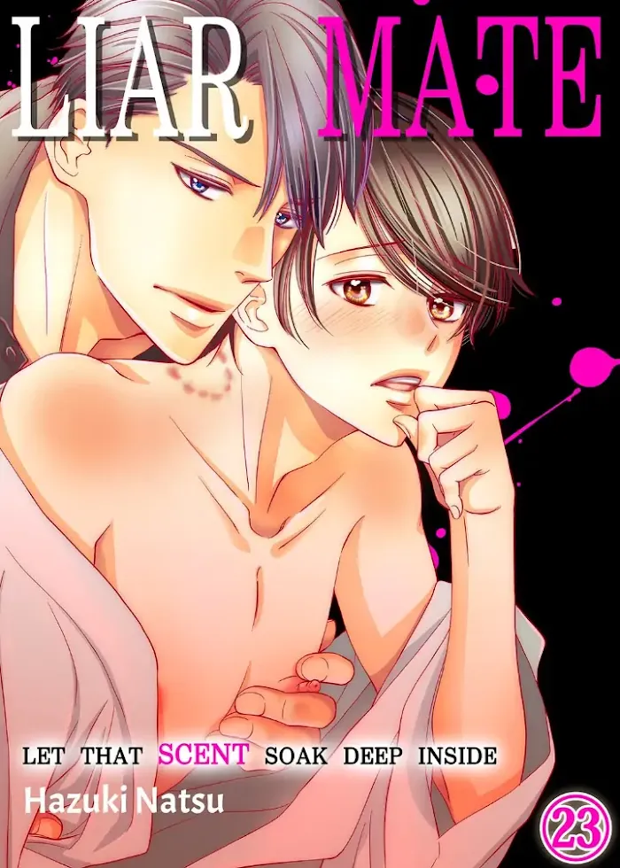 Bạn Đời Dối Trá Chapter 23 Trang 32