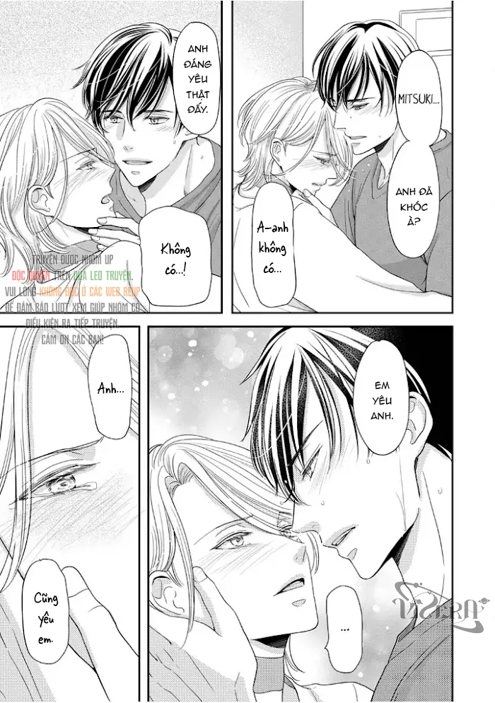 Bạn Đời Dối Trá Chapter 23 Trang 51