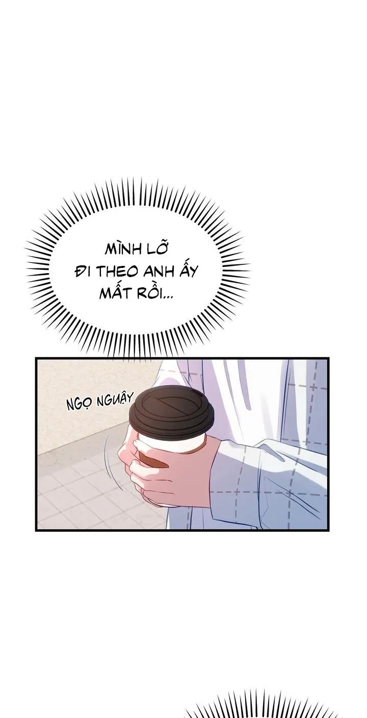 VÀ RỒI NGƯỜI CÁ ĐÃ BIẾN MẤT Chapter 2 Trang 3