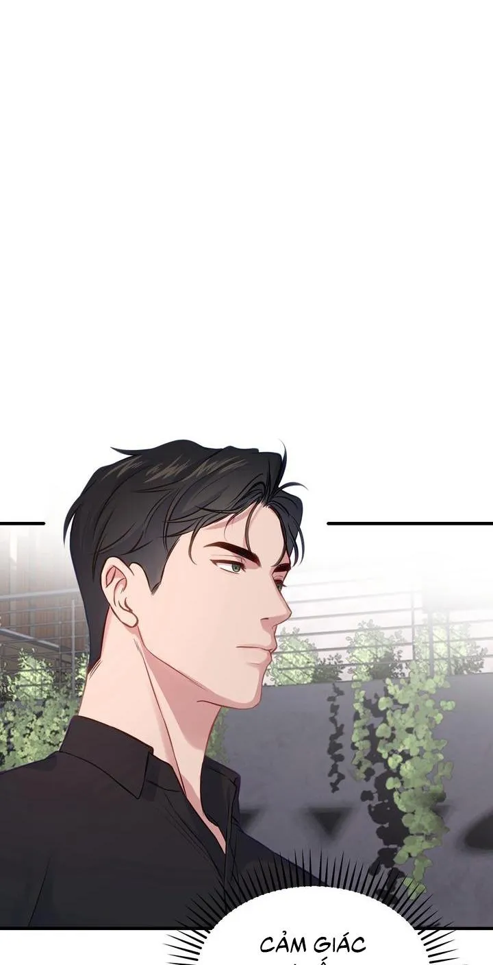 VÀ RỒI NGƯỜI CÁ ĐÃ BIẾN MẤT Chapter 2 Trang 5