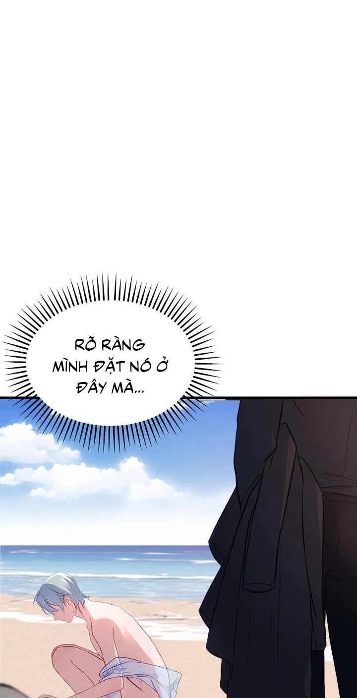 VÀ RỒI NGƯỜI CÁ ĐÃ BIẾN MẤT Chapter 2 Trang 8