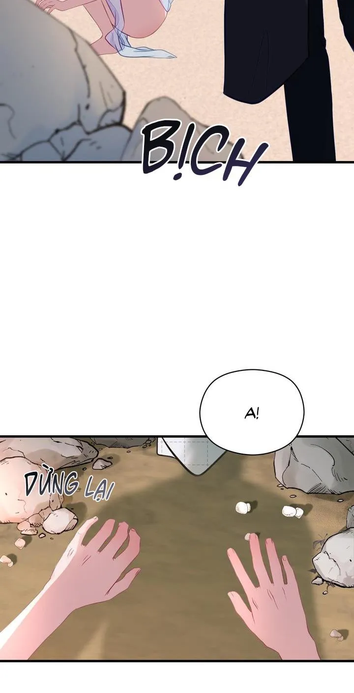 VÀ RỒI NGƯỜI CÁ ĐÃ BIẾN MẤT Chapter 2 Trang 9