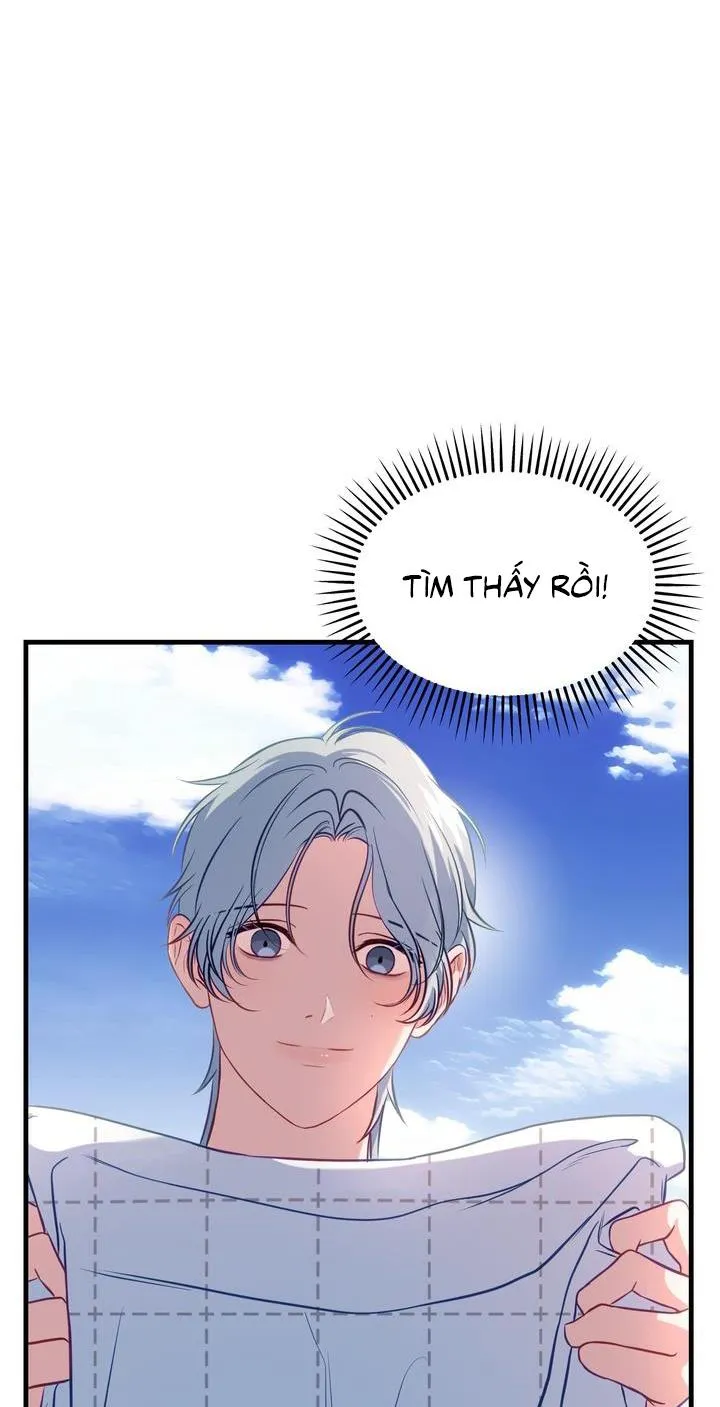 VÀ RỒI NGƯỜI CÁ ĐÃ BIẾN MẤT Chapter 2 Trang 10