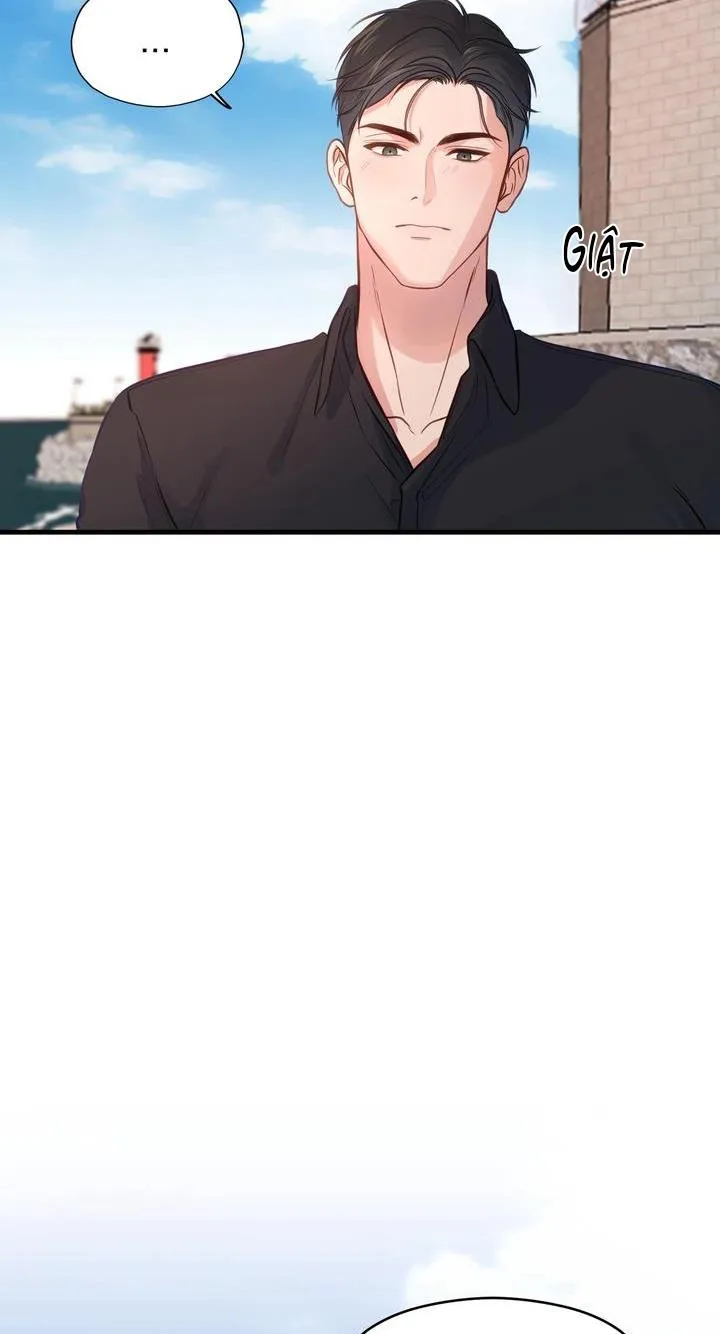 VÀ RỒI NGƯỜI CÁ ĐÃ BIẾN MẤT Chapter 2 Trang 23