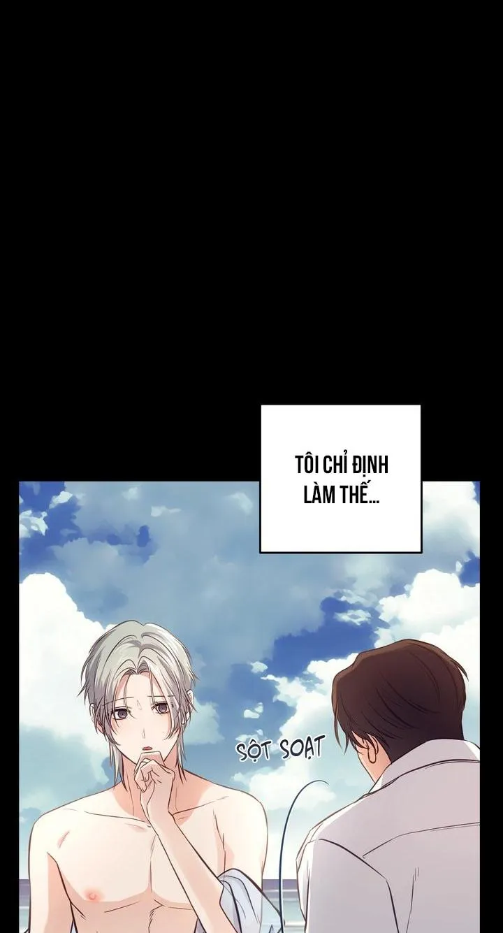 VÀ RỒI NGƯỜI CÁ ĐÃ BIẾN MẤT Chapter 2 Trang 30