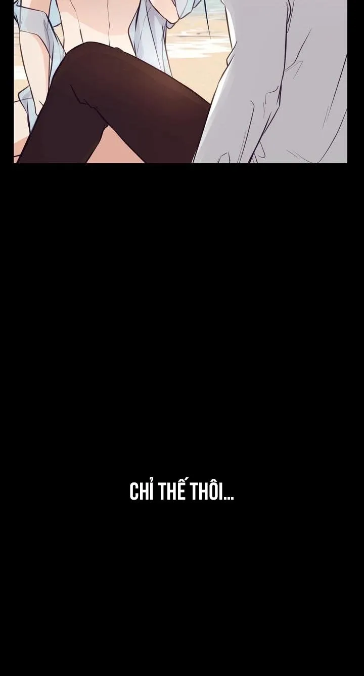 VÀ RỒI NGƯỜI CÁ ĐÃ BIẾN MẤT Chapter 2 Trang 31