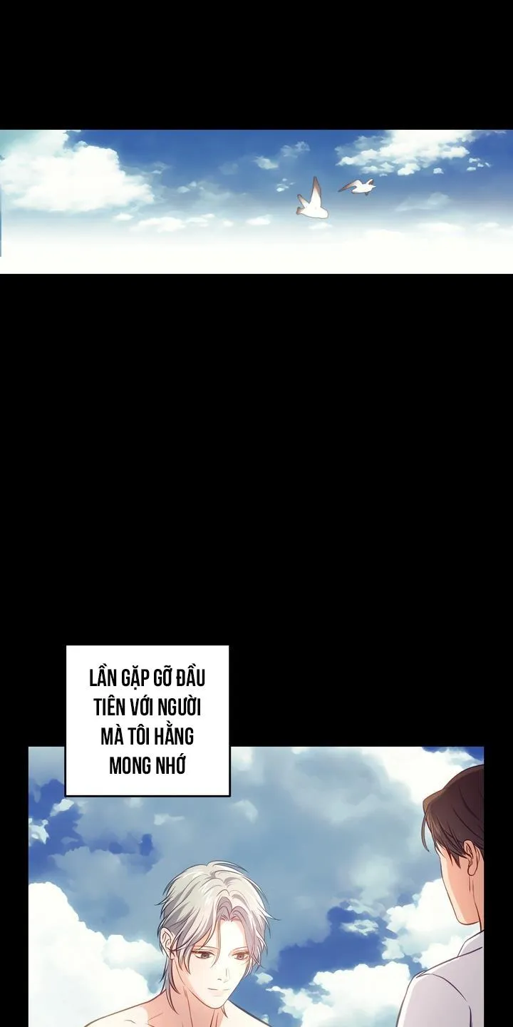 VÀ RỒI NGƯỜI CÁ ĐÃ BIẾN MẤT Chapter 2 Trang 32