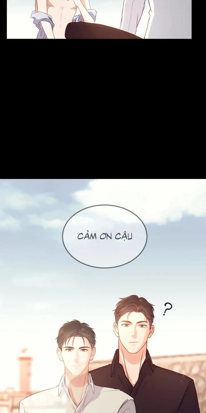 VÀ RỒI NGƯỜI CÁ ĐÃ BIẾN MẤT Chapter 2 Trang 36
