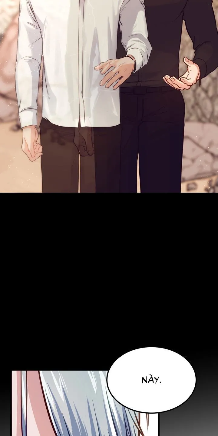 VÀ RỒI NGƯỜI CÁ ĐÃ BIẾN MẤT Chapter 2 Trang 37