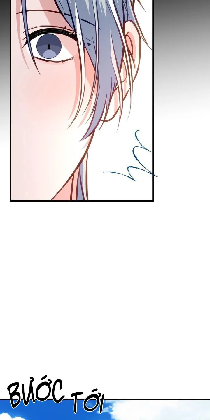 VÀ RỒI NGƯỜI CÁ ĐÃ BIẾN MẤT Chapter 2 Trang 38