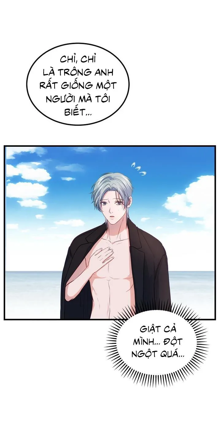 VÀ RỒI NGƯỜI CÁ ĐÃ BIẾN MẤT Chapter 2 Trang 41