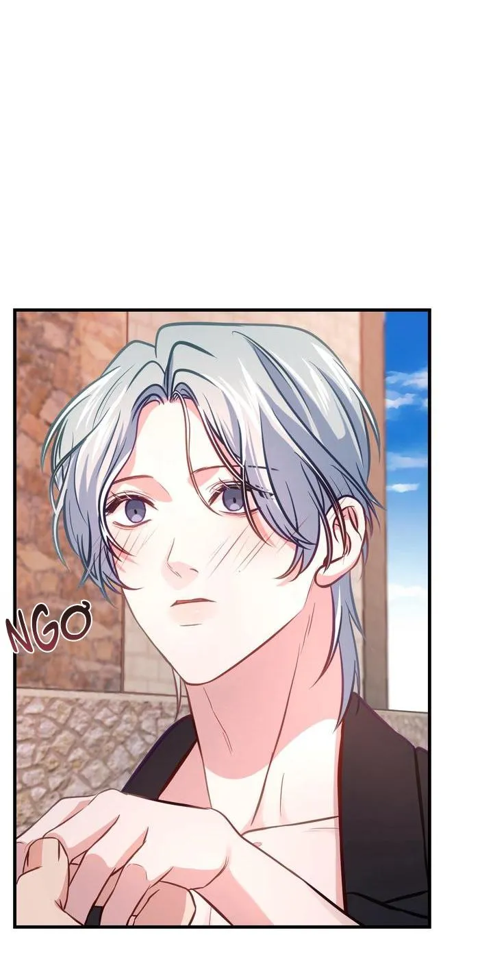 VÀ RỒI NGƯỜI CÁ ĐÃ BIẾN MẤT Chapter 2 Trang 48