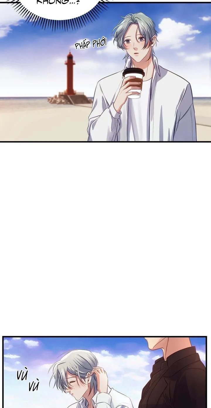 VÀ RỒI NGƯỜI CÁ ĐÃ BIẾN MẤT Chapter 2 Trang 51