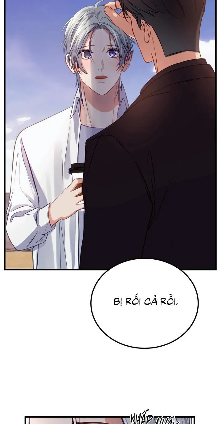 VÀ RỒI NGƯỜI CÁ ĐÃ BIẾN MẤT Chapter 2 Trang 53