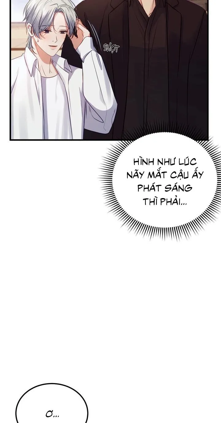 VÀ RỒI NGƯỜI CÁ ĐÃ BIẾN MẤT Chapter 2 Trang 55