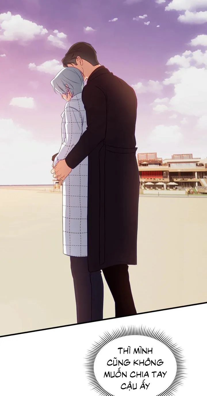 VÀ RỒI NGƯỜI CÁ ĐÃ BIẾN MẤT Chapter 2 Trang 61