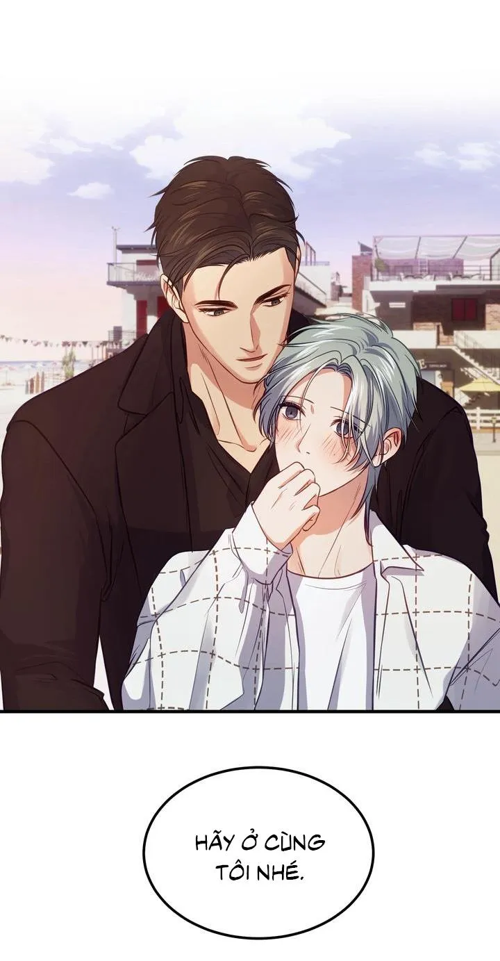 VÀ RỒI NGƯỜI CÁ ĐÃ BIẾN MẤT Chapter 3 Trang 4