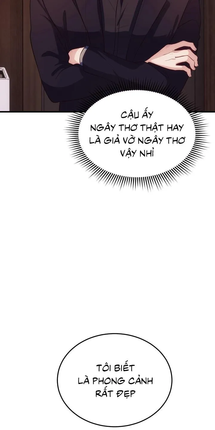 VÀ RỒI NGƯỜI CÁ ĐÃ BIẾN MẤT Chapter 3 Trang 14