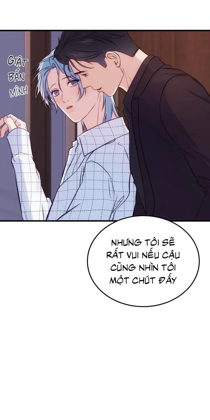 VÀ RỒI NGƯỜI CÁ ĐÃ BIẾN MẤT Chapter 3 Trang 15