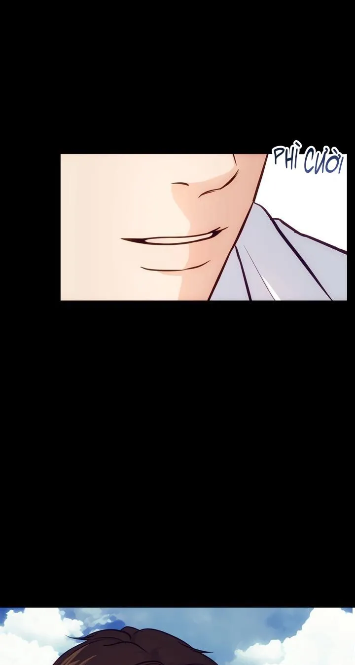 VÀ RỒI NGƯỜI CÁ ĐÃ BIẾN MẤT Chapter 3 Trang 22