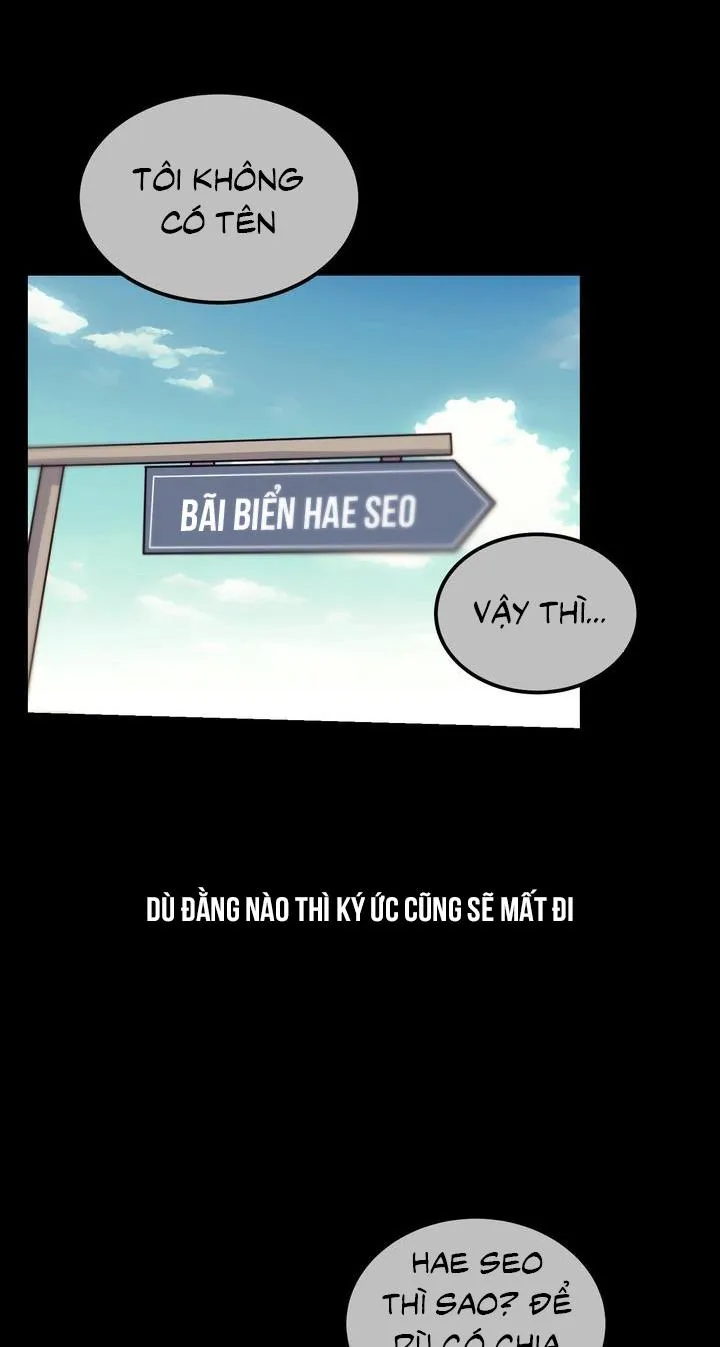 VÀ RỒI NGƯỜI CÁ ĐÃ BIẾN MẤT Chapter 3 Trang 24