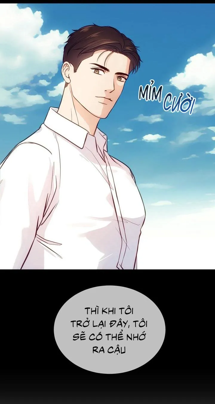 VÀ RỒI NGƯỜI CÁ ĐÃ BIẾN MẤT Chapter 3 Trang 26