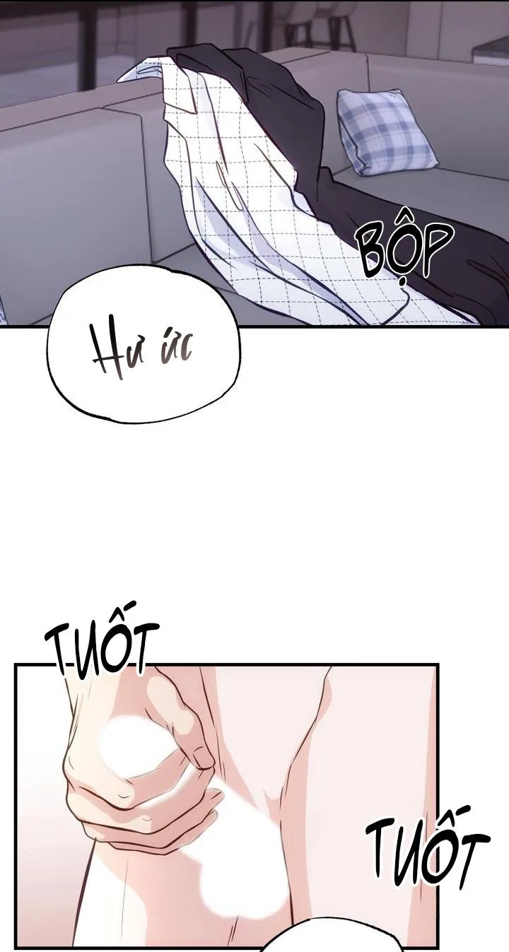 VÀ RỒI NGƯỜI CÁ ĐÃ BIẾN MẤT Chapter 3 Trang 31