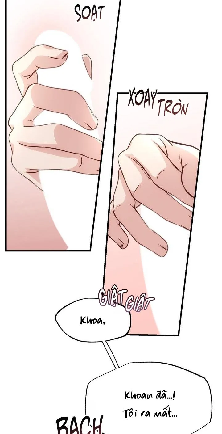 VÀ RỒI NGƯỜI CÁ ĐÃ BIẾN MẤT Chapter 3 Trang 38