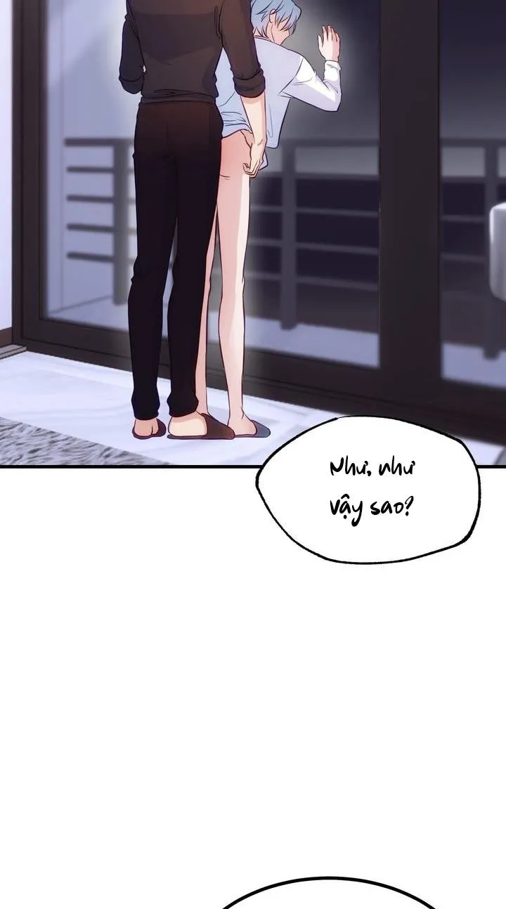 VÀ RỒI NGƯỜI CÁ ĐÃ BIẾN MẤT Chapter 3 Trang 43