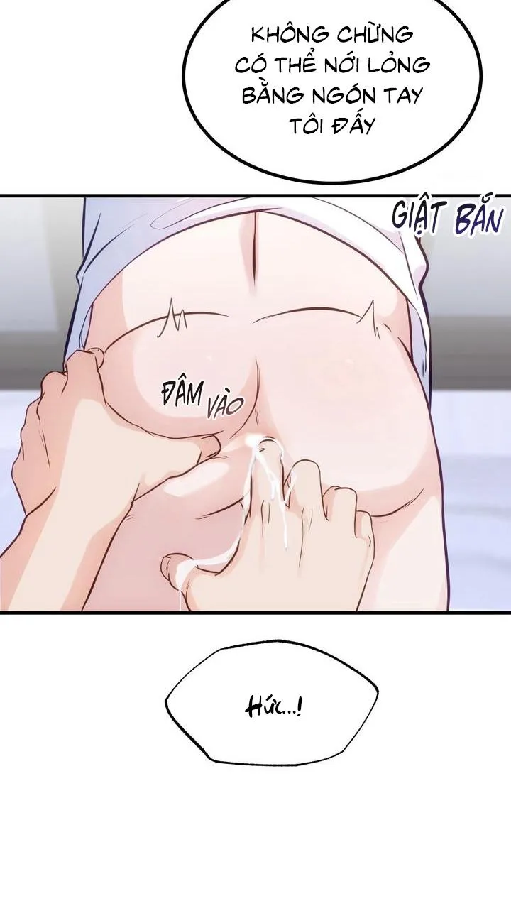 VÀ RỒI NGƯỜI CÁ ĐÃ BIẾN MẤT Chapter 3 Trang 44