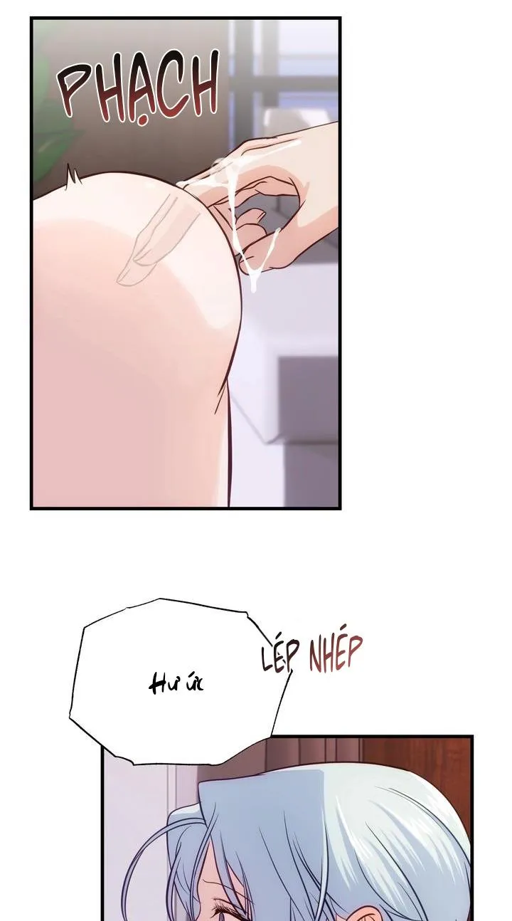 VÀ RỒI NGƯỜI CÁ ĐÃ BIẾN MẤT Chapter 3 Trang 45