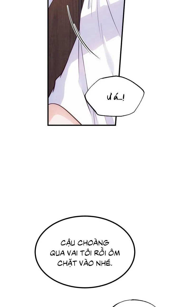 VÀ RỒI NGƯỜI CÁ ĐÃ BIẾN MẤT Chapter 3 Trang 51