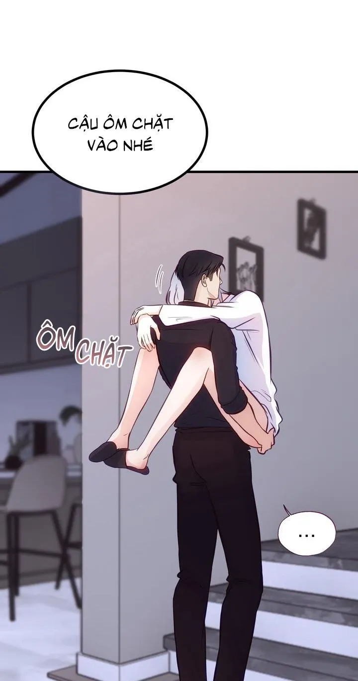 VÀ RỒI NGƯỜI CÁ ĐÃ BIẾN MẤT Chapter 3 Trang 60