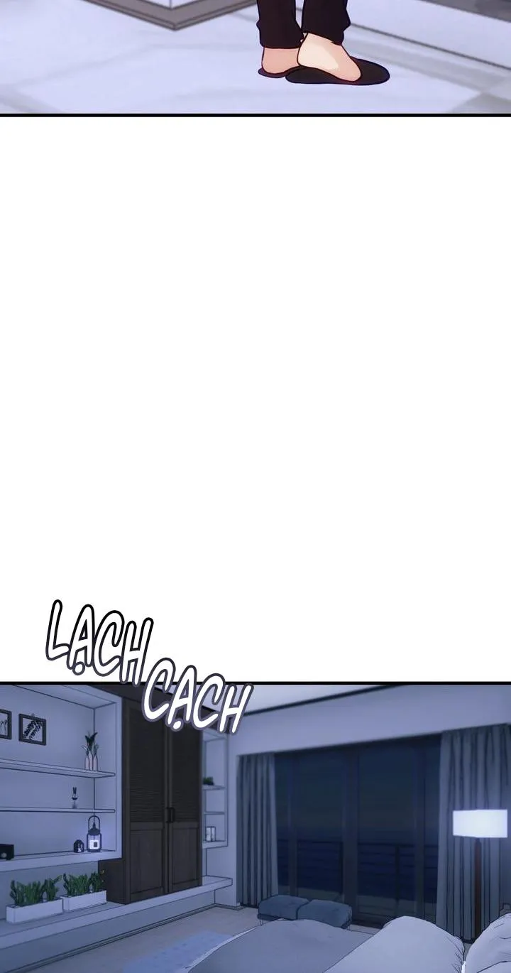 VÀ RỒI NGƯỜI CÁ ĐÃ BIẾN MẤT Chapter 3 Trang 61