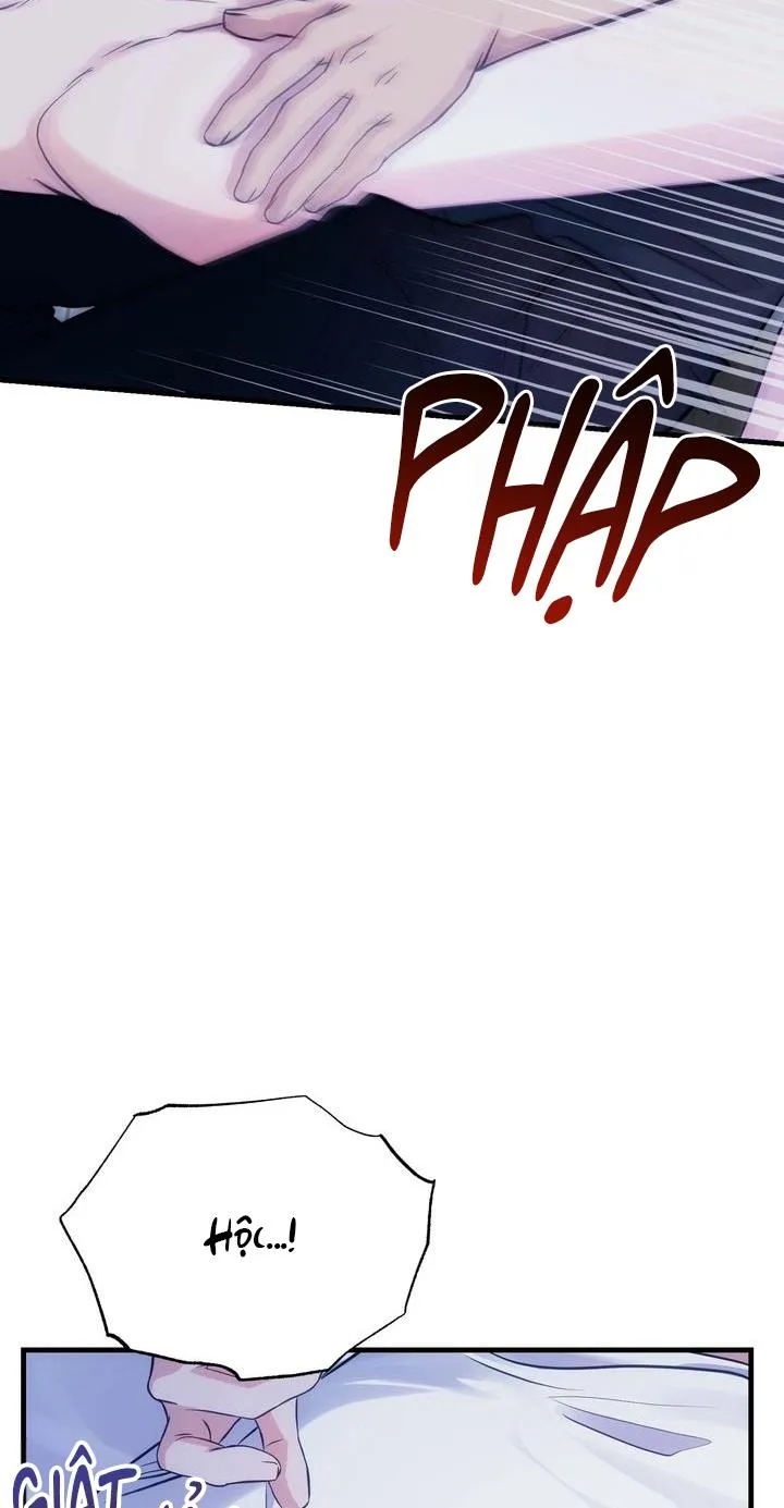 VÀ RỒI NGƯỜI CÁ ĐÃ BIẾN MẤT Chapter 3 Trang 64