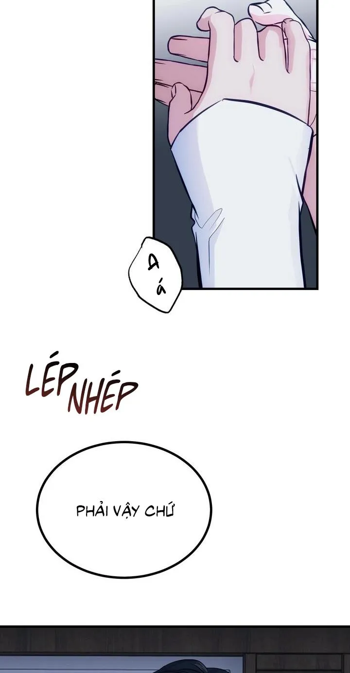 VÀ RỒI NGƯỜI CÁ ĐÃ BIẾN MẤT Chapter 3 Trang 66