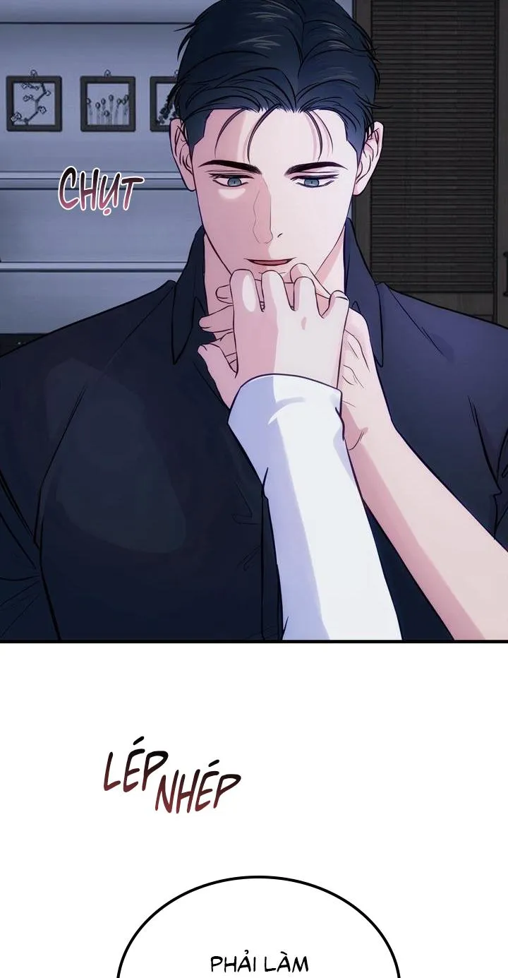 VÀ RỒI NGƯỜI CÁ ĐÃ BIẾN MẤT Chapter 3 Trang 67