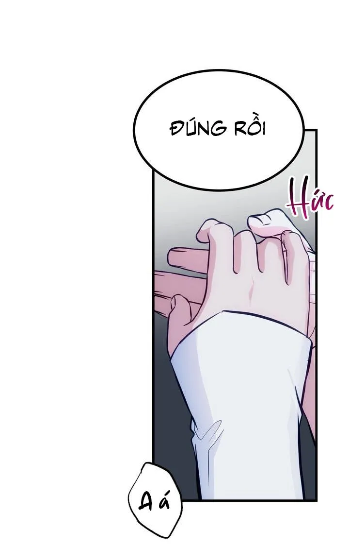 VÀ RỒI NGƯỜI CÁ ĐÃ BIẾN MẤT Chapter 4 Trang 3