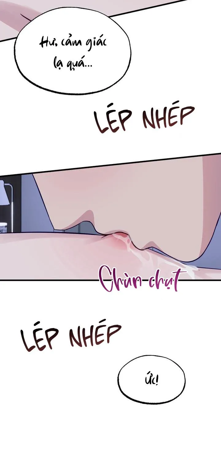 VÀ RỒI NGƯỜI CÁ ĐÃ BIẾN MẤT Chapter 4 Trang 9