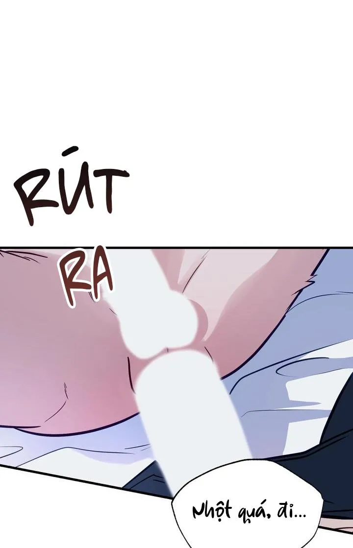 VÀ RỒI NGƯỜI CÁ ĐÃ BIẾN MẤT Chapter 4 Trang 10